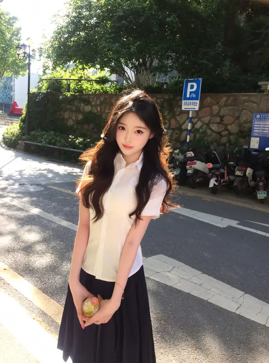 温柔长街电视剧全集免费观看 海报