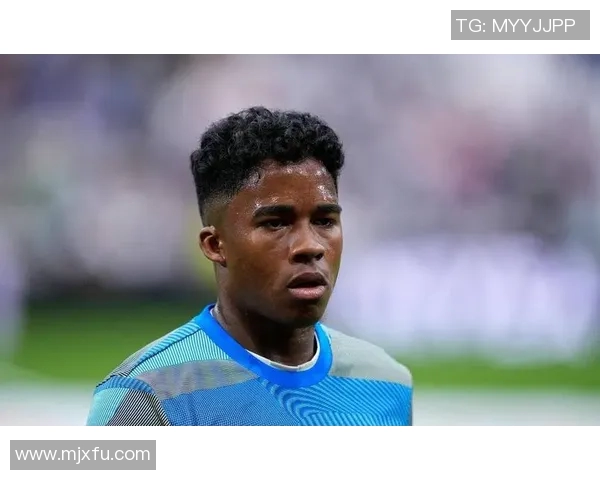 恩德里克正式加盟里昂开启新篇章期待未来精彩表现 恩德里克正式加盟里昂开启新篇章期待未来精彩表现