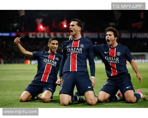 巴黎圣日耳曼官宣签下意大利国脚，引援势如破竹助球队迎接新赛季挑战