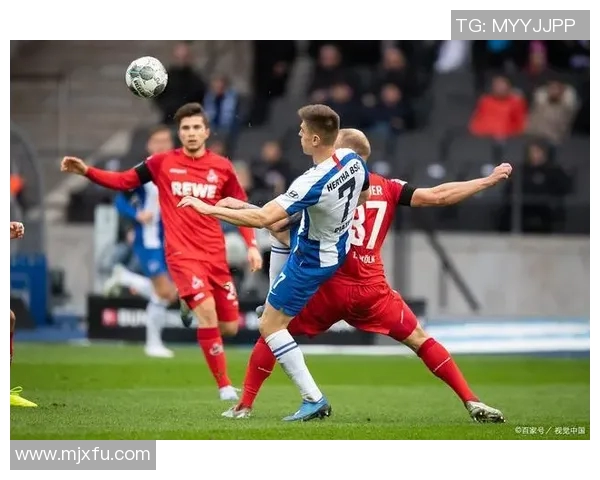 柏林赫塔大胜门兴,排名飙升!力压对手,冲向联赛榜首! 柏林赫塔大胜门兴,排名飙升!力压对手,冲向联赛榜首!