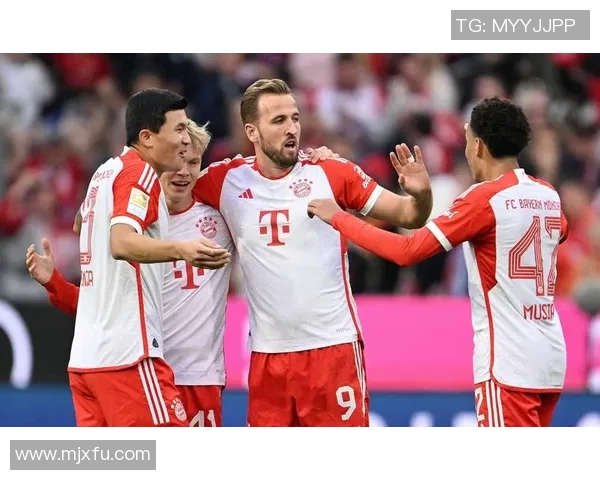 德甲霸主之争：拜仁慕尼黑vsRB莱比锡，豪门对决势必激烈