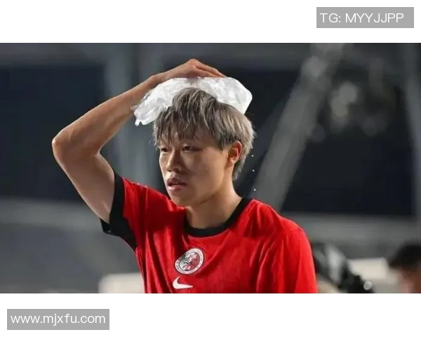 茹子楠助力国安冲击中超冠军展现年轻球员的无限潜力与激情