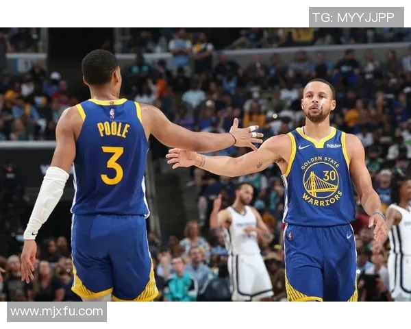 勇士主场告捷，晋级半决赛：王者之路再启航