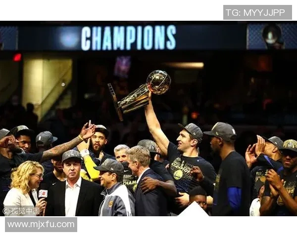 勇士成功卫冕总冠军：再次书写辉煌传奇