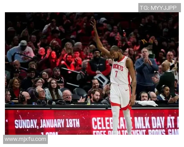 火箭主场力克森林狼,哈登贡献30+10,点燃全场激情 火箭主场力克森林狼,哈登贡献30+10,点燃全场激情