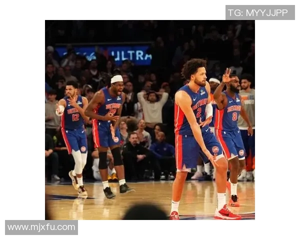 活塞主场击败太阳,格里芬全面爆发 活塞主场击败太阳,格里芬全面爆发