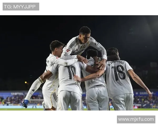 皇马客场战胜竞技，继续领跑西甲榜首位置