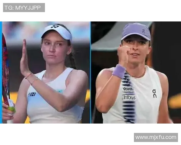 米林科维奇再次进入澳网四强，逆袭晋级女单半决赛